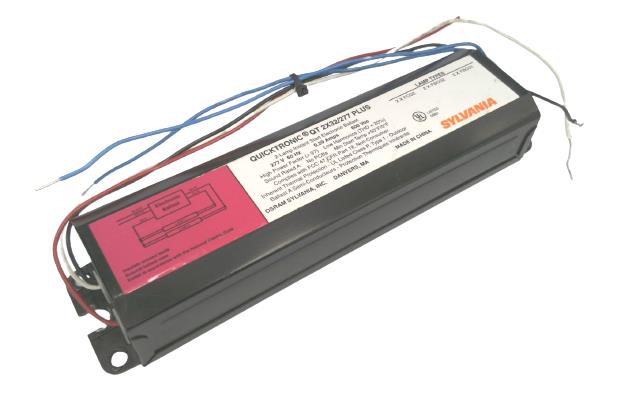 GTE QT 2X32/277 PLUS