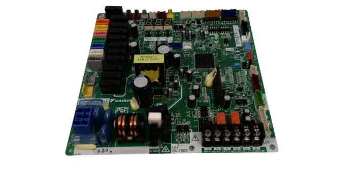 DAIKIN INDUSTRIES 2441520