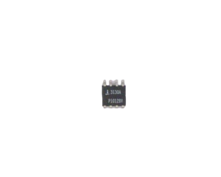 CA3130AM by INTERSIL