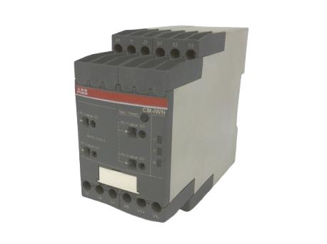 ASEA BROWN BOVERI 1SVR750660R0400
