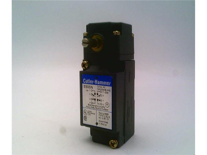 EATON CORPORATION E50NN1