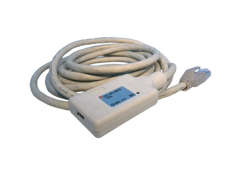 SMC LEC-W2-N0CD-X53