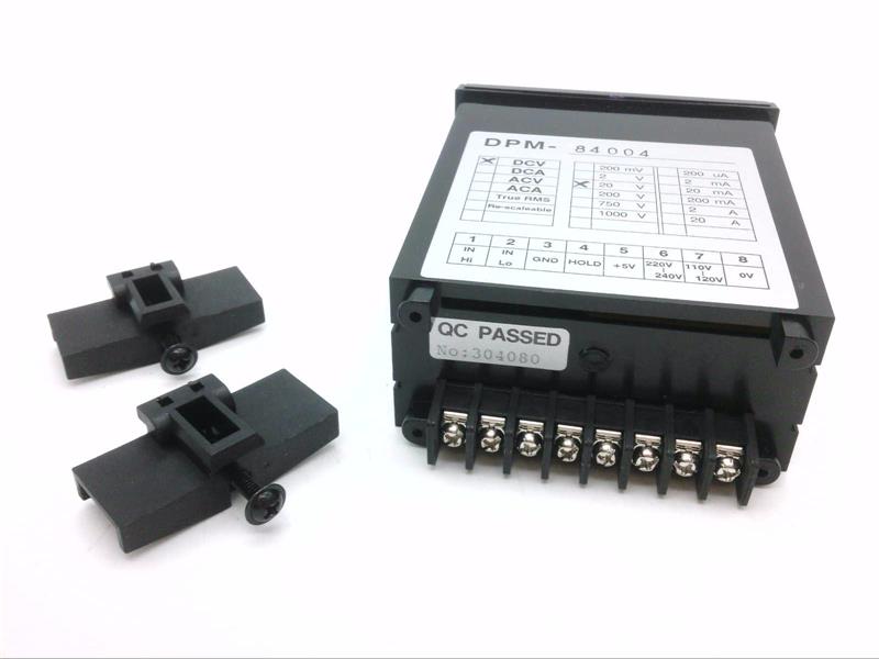 ANDERS ELECTRONICS DPM-84004-20