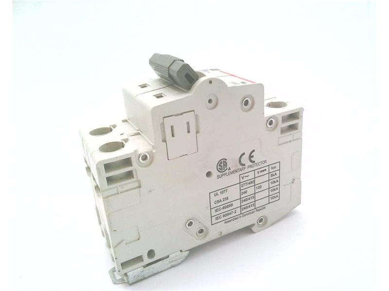 EATON CORPORATION WMS-2C04