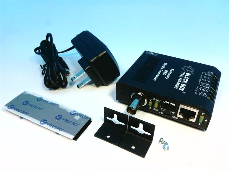 BLACK BOX CORP LE1502A-R3