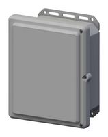 SERPAC ELECTRONIC ENCLOSURES I342HS,TGBG