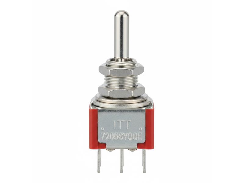 ITT 7205SYCQE