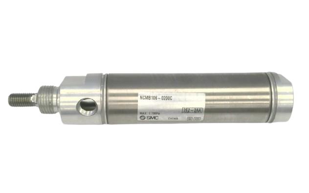 SMC NCMB106-0200C