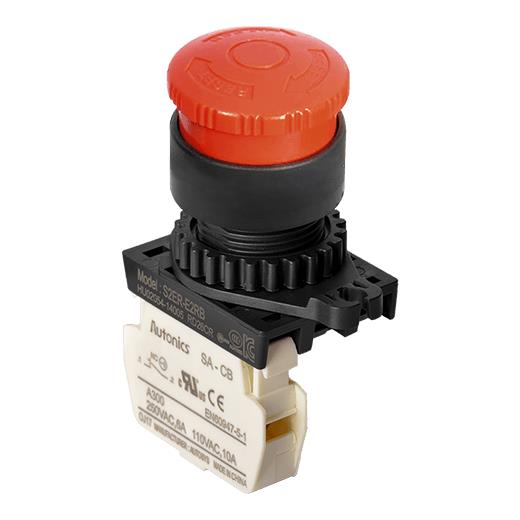 S2ER-E2RBM by AUTONICS