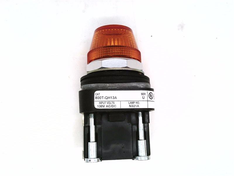 ALLEN BRADLEY 800T-QH13A