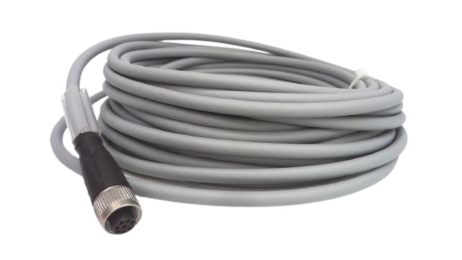 PEPPERL & FUCHS V19-G-10M-PUR-ABG