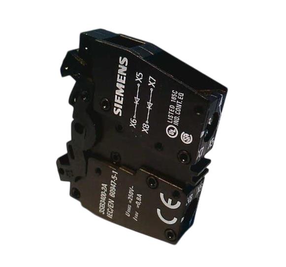 3SB3400-2A by SIEMENS