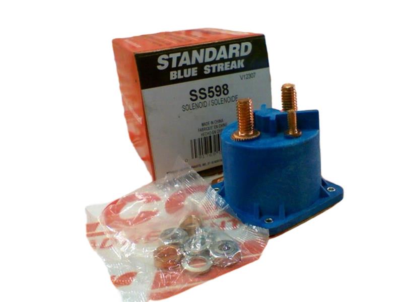 SS598 by STANDARD MOTOR PRODUCTS