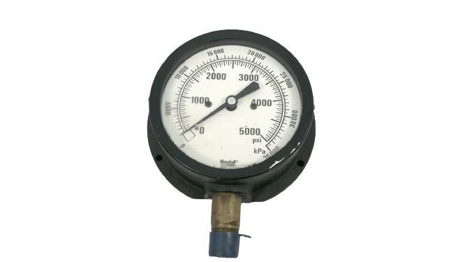 MARSHALLTOWN TROWEL COMPANY AHG6-A60.H37