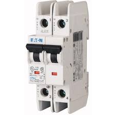 EATON CORPORATION FAZ-C25/2-RT