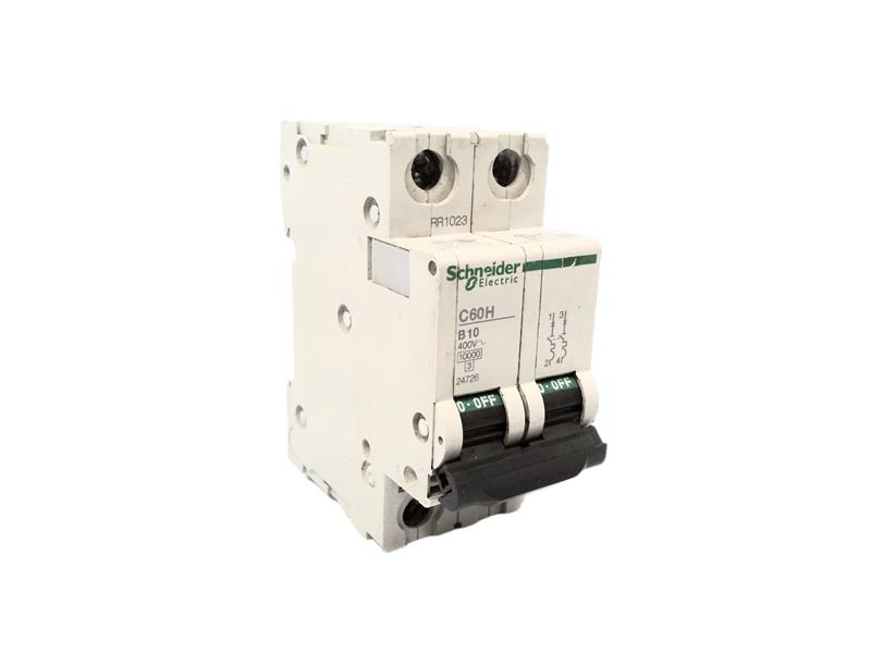 24726 by SCHNEIDER ELECTRIC