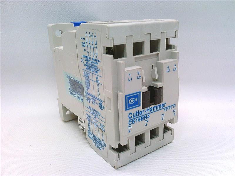 EATON CORPORATION CE15BN4M