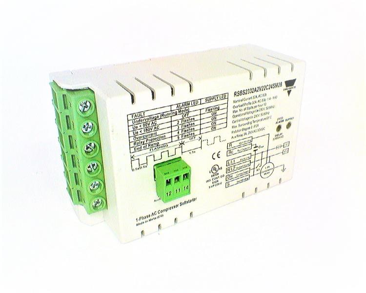 CARLO GAVAZZI RSBS2332A2V22C24SM28