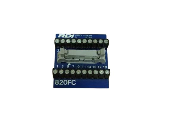 820FC by ABB THOMAS & BETTS