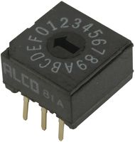 DRD16E04 by TE CONNECTIVITY