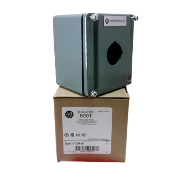 ALLEN BRADLEY 800T-1TZM10