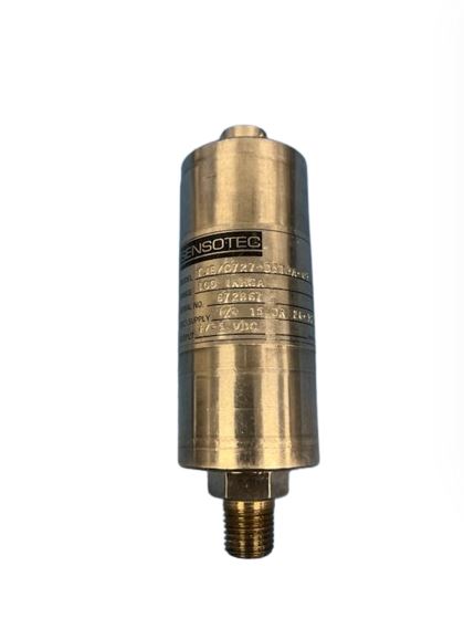 TJE/1278-10TJG by HONEYWELL