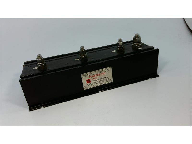 POWERLINE ISH33054