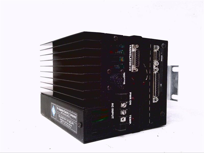 3180-PI by DANAHER MOTION