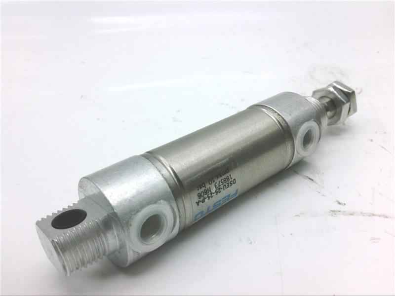 FESTO DSEU-25-25-P-A
