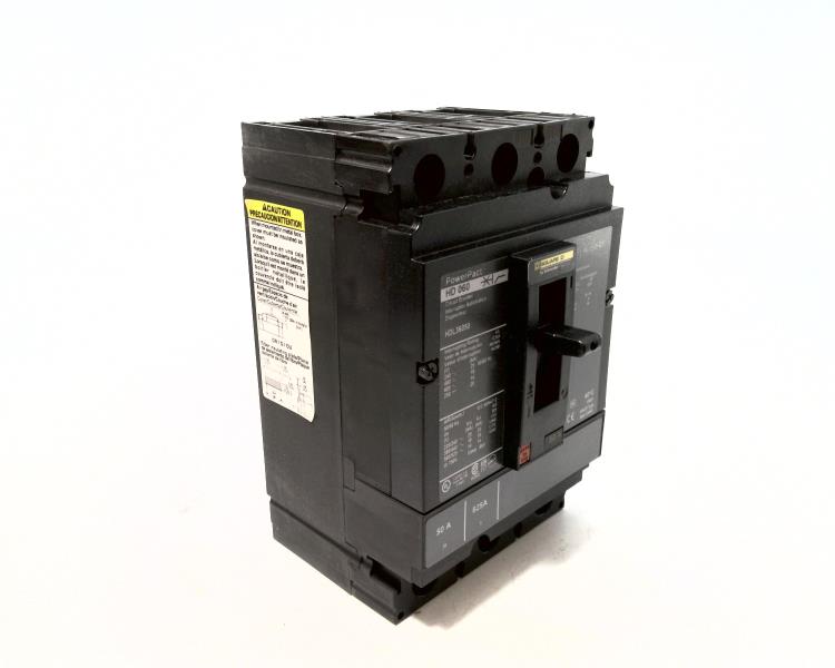 SCHNEIDER ELECTRIC HDL36050