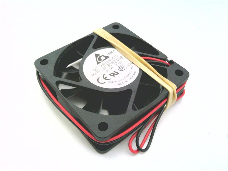 DELTA GROUP ELECTRONICS AFB0624HB