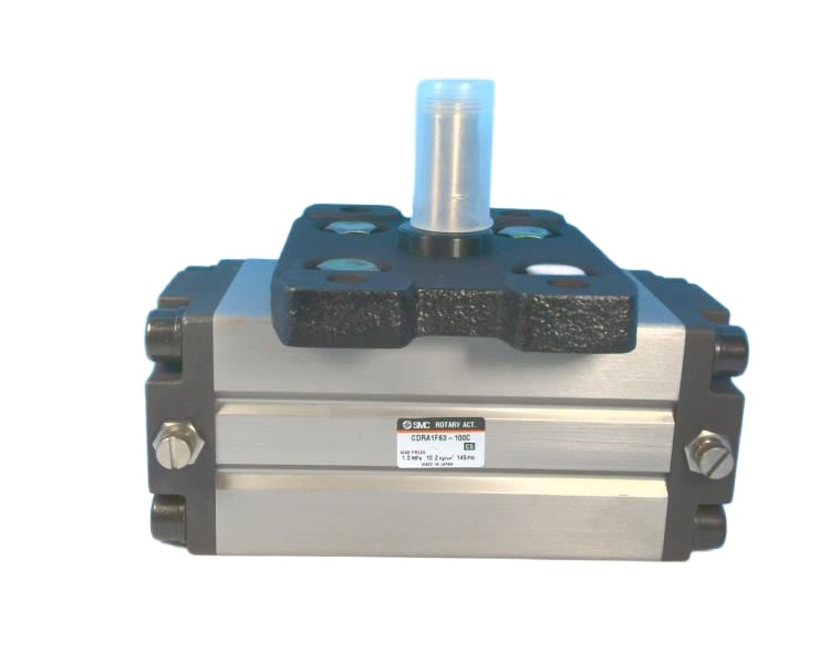 CDRA1FS63-100C by SMC