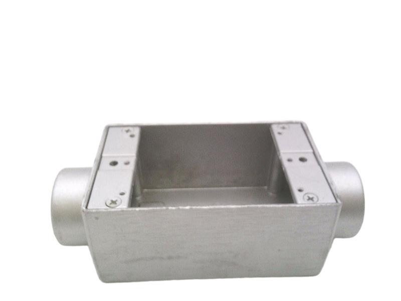 AFSC-2 by ABB THOMAS & BETTS