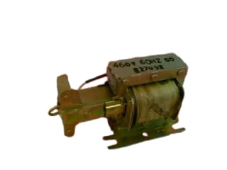 R27092 by JOHNSON ELECTRIC