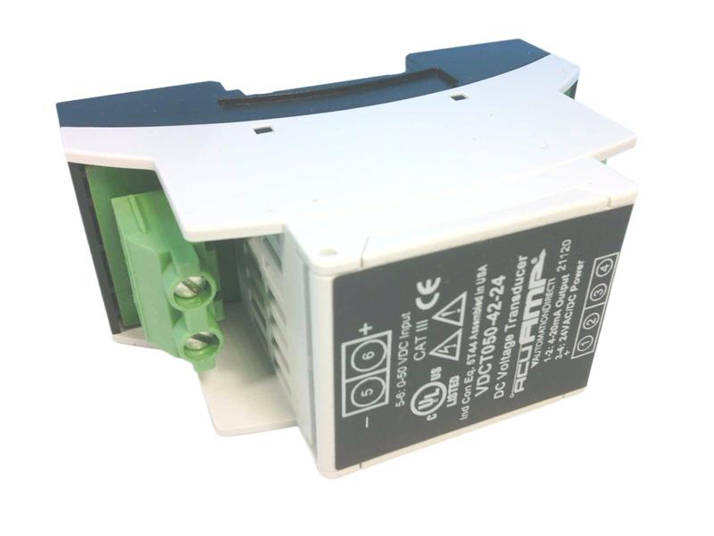 AUTOMATION DIRECT VDCT050-42-24