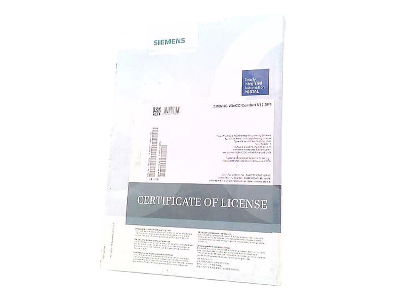 6AV2101-0AA03-0AA5 by SIEMENS