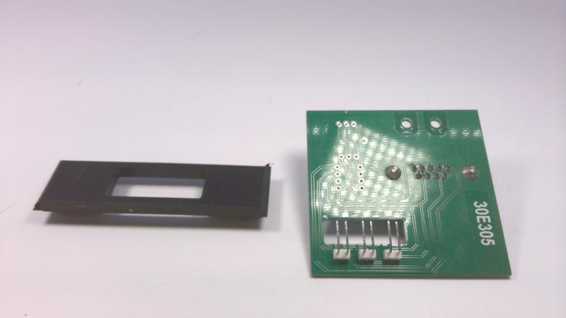 MITSUBISHI FR-DSUB9-A8NP-01