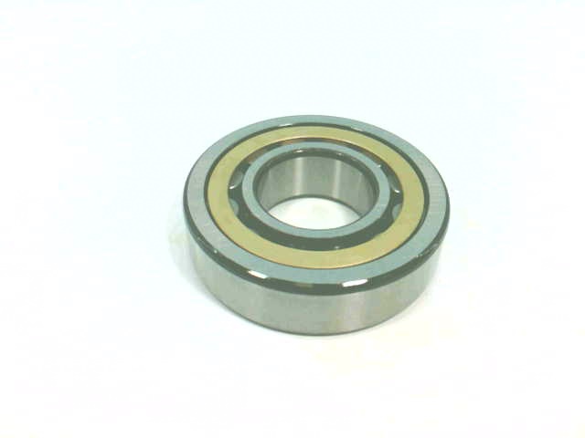 SKF NU-307-ECM