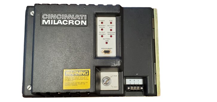 CINCINNATI MILACRON 3-700-0109A