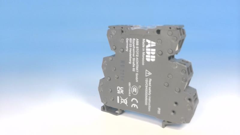 0010 011 17 by ASEA BROWN BOVERI