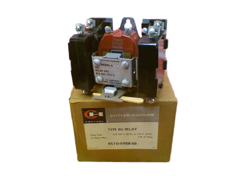 9575H1928 by EATON CORPORATION