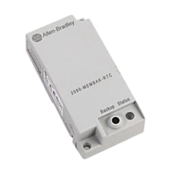 ALLEN BRADLEY 2080-MEMBAK-RTC