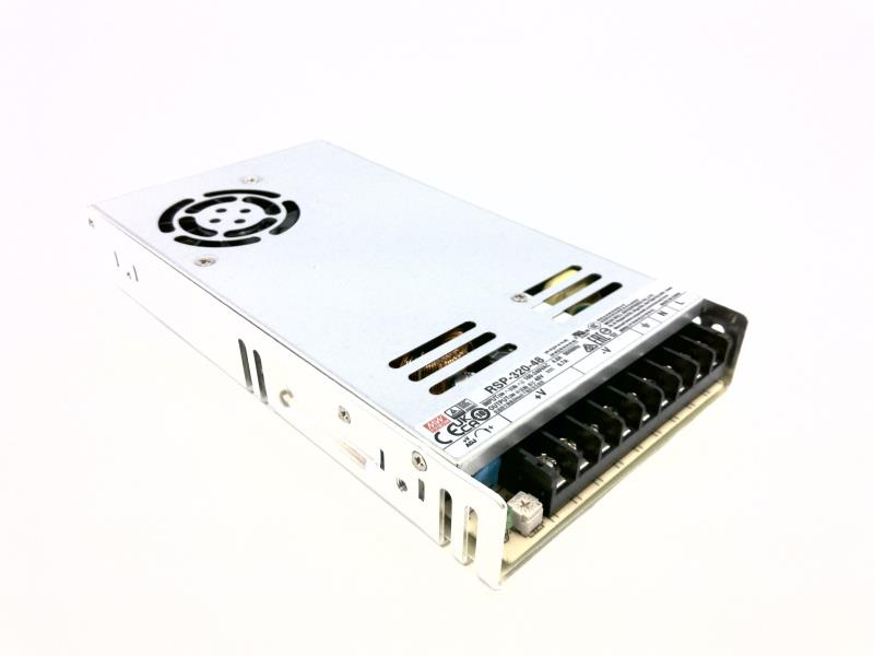 MEAN WELL RSP-320-48