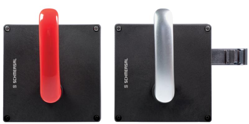 SCHMERSAL AZ/AZM201-B30-LTAG1P1