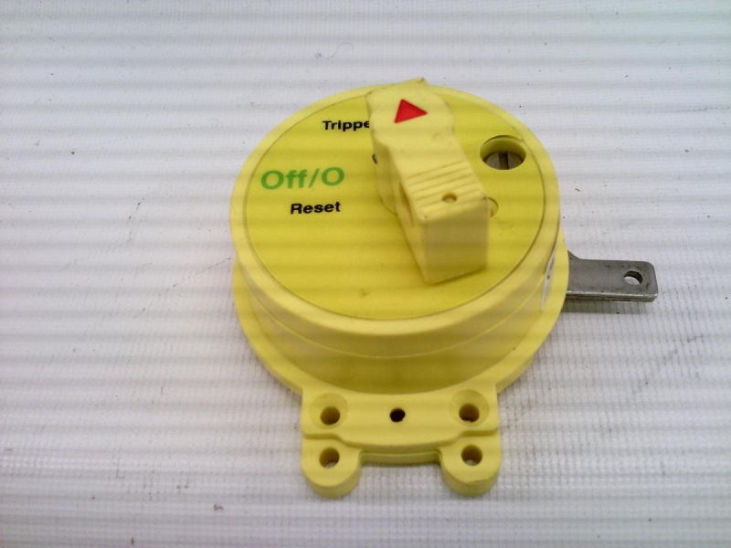 EATON CORPORATION HRGCC30