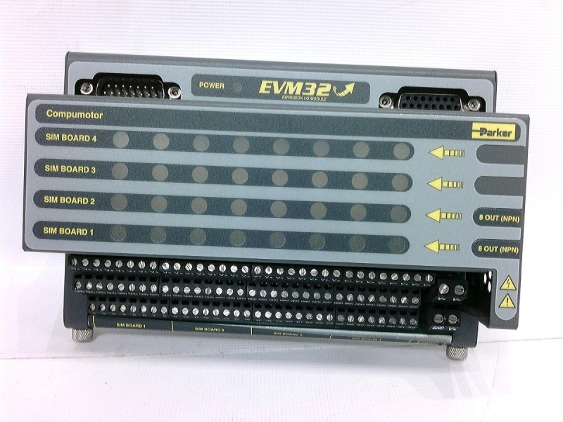 PARKER EVM32-BASE