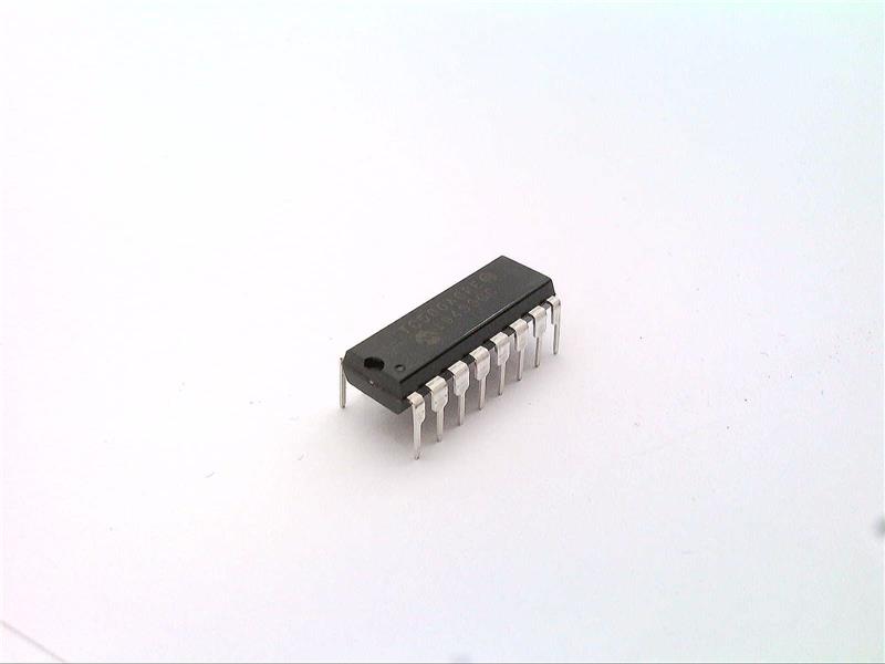 TC500ACPE by MICROCHIP TECHNOLOGY INC