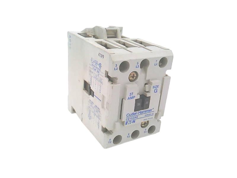 EATON CORPORATION CE15GN4AB