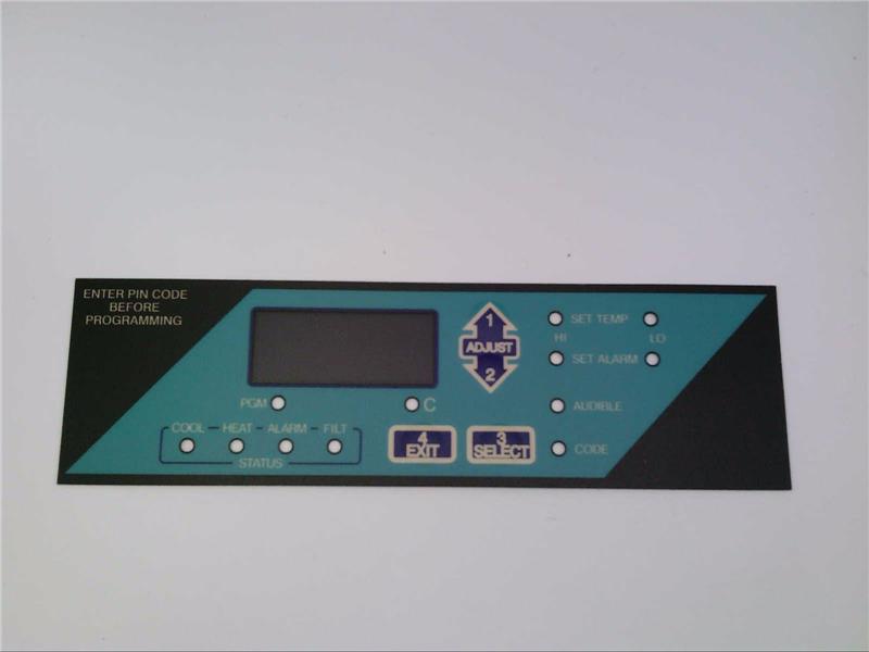 ICE QUBE COOLING SYSTEMS INC CFACE1002