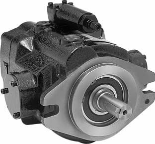 PVP2330CL20 by PARKER